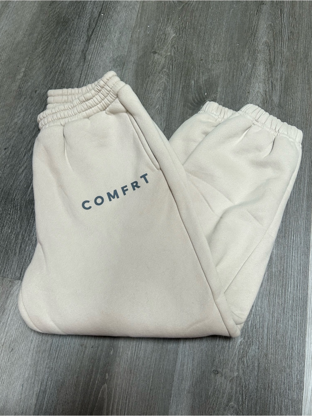 COMFRT KIDS joggers | M